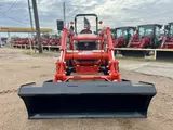 2025 KIOTI CK Series CK2620 Manual 4WD photo 6