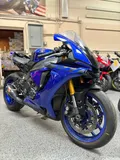 2018 Yamaha R1 photo 2