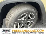 2026 Jeep Cherokee photo 9