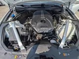 2022 Genesis G70 photo 10