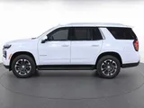 2027 Chevrolet Tahoe photo 6