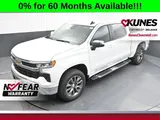 2026 Chevrolet Silverado 1500 photo 34