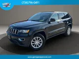 2022 Jeep Grand Cherokee WK photo 1