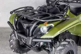 2026 Yamaha Kodiak 700 photo 2