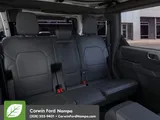 2026 Ford Bronco photo 11
