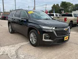 2023 Chevrolet Traverse photo 4
