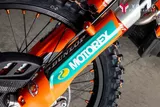 2026 KTM 250 SX-F FACTORY EDITION photo 16
