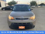 2014 Kia Soul photo 2
