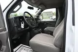2026 Chevrolet Express Cargo Van photo 12