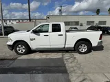 2020 Ram 1500 Classic photo 6