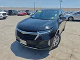 2023 Chevrolet Equinox photo 4
