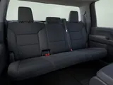 2026 Chevrolet Silverado 2500HD photo 10