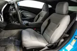 2022 Chevrolet Camaro photo 6