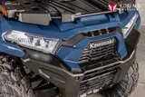2026 Kawasaki BRUTE FORCE 750 EPS photo 2