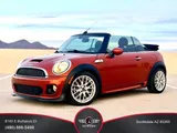 2012 MINI Cooper Convertible photo 1