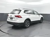 2023 Volkswagen Tiguan photo 32