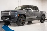 2022 Rivian R1T photo 4