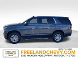 2021 Chevrolet Tahoe photo 6