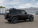 2027 Jeep Wrangler photo 4