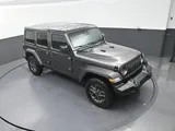 2026 Jeep Wrangler photo 10