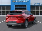 2026 Chevrolet Blazer photo 4