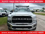 2022 Ram 4500 Chassis Cab photo 3