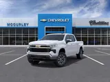 2026 Chevrolet Silverado 1500 photo 8