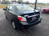 2024 Mitsubishi Mirage G4 photo 6
