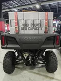 Honda 2026 Pioneer 700 Deluxe photo 9
