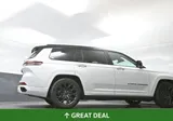 2023 Jeep Grand Cherokee L photo 54
