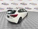 2023 Subaru Impreza photo 9