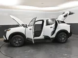 2027 Nissan Kicks photo 28