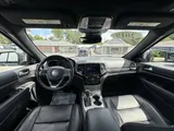 2019 Jeep Grand Cherokee photo 11