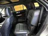 2023 Ford Explorer photo 22