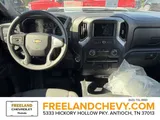 2026 Chevrolet Silverado 2500HD photo 14