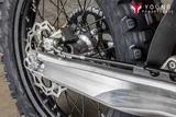 2026 KTM 150 XC-W photo 16