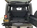 2015 Jeep Wrangler Unlimited photo 43