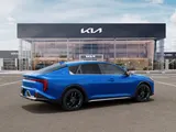 2027 Kia K4 photo 6