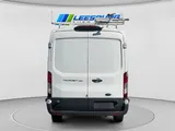 2018 Ford Transit Van photo 2