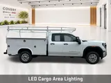 2026 GMC Sierra 2500HD photo 15