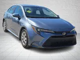 2025 Toyota Corolla photo 6