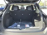 2027 Nissan Kicks photo 6