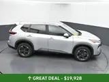 2024 Nissan Rogue photo 38