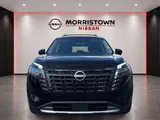 2026 Nissan Pathfinder photo 8