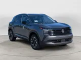 2027 Nissan Kicks photo 4