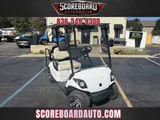 2016 Yamaha Drive photo 1