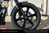 2026 Harley-Davidson Street Bob FXBB photo 19
