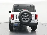 2026 Ford Bronco photo 6