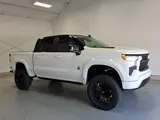 2026 Chevrolet Silverado 1500 photo 2
