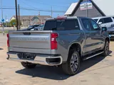 2026 Chevrolet Silverado 1500 photo 3